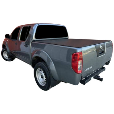 Roll Up Tonneau Covers